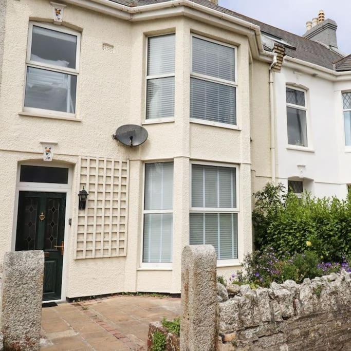 Gorgeous House In Newquay Walking Distance From Fistral Beach Extérieur photo